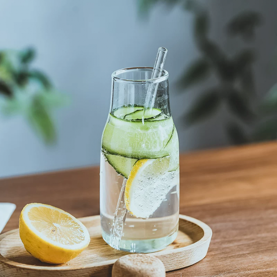 Glass Bottle 300ml